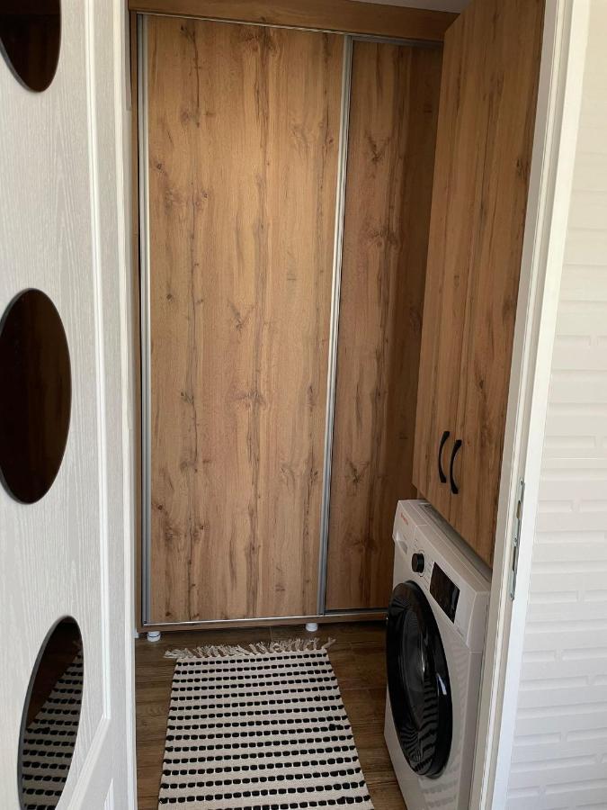 Carol Apartament'S Тимишоара Екстериор снимка