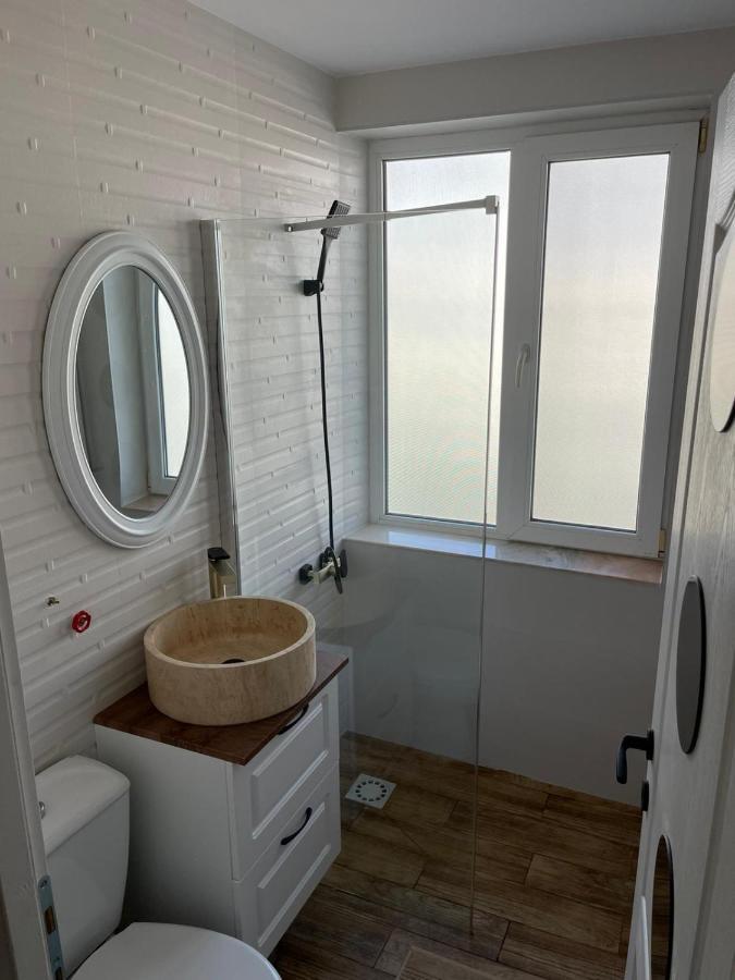 Carol Apartament'S Тимишоара Екстериор снимка
