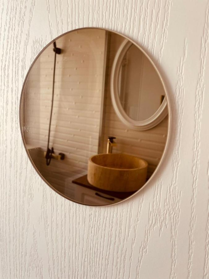 Carol Apartament'S Тимишоара Екстериор снимка