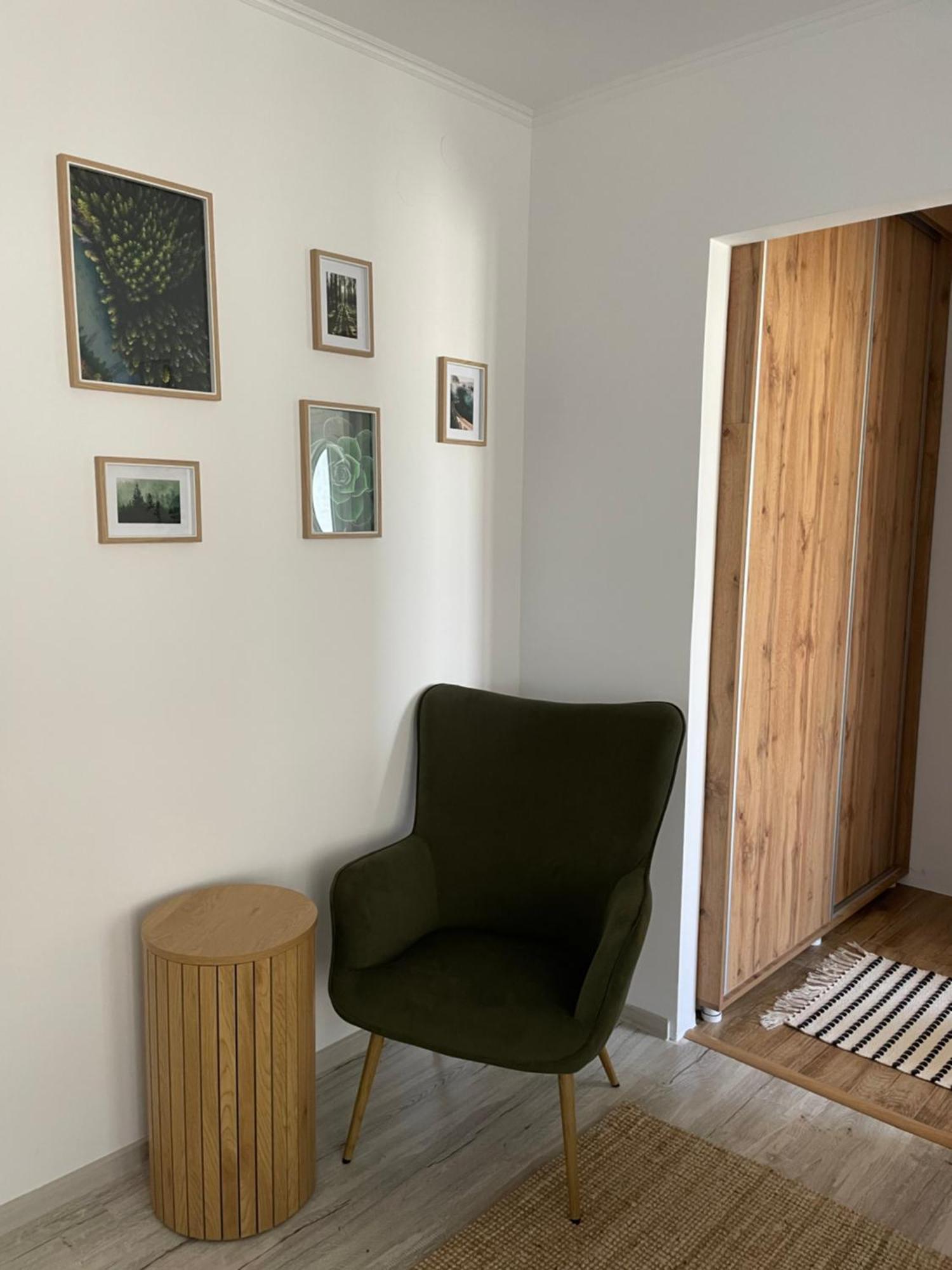 Carol Apartament'S Тимишоара Екстериор снимка